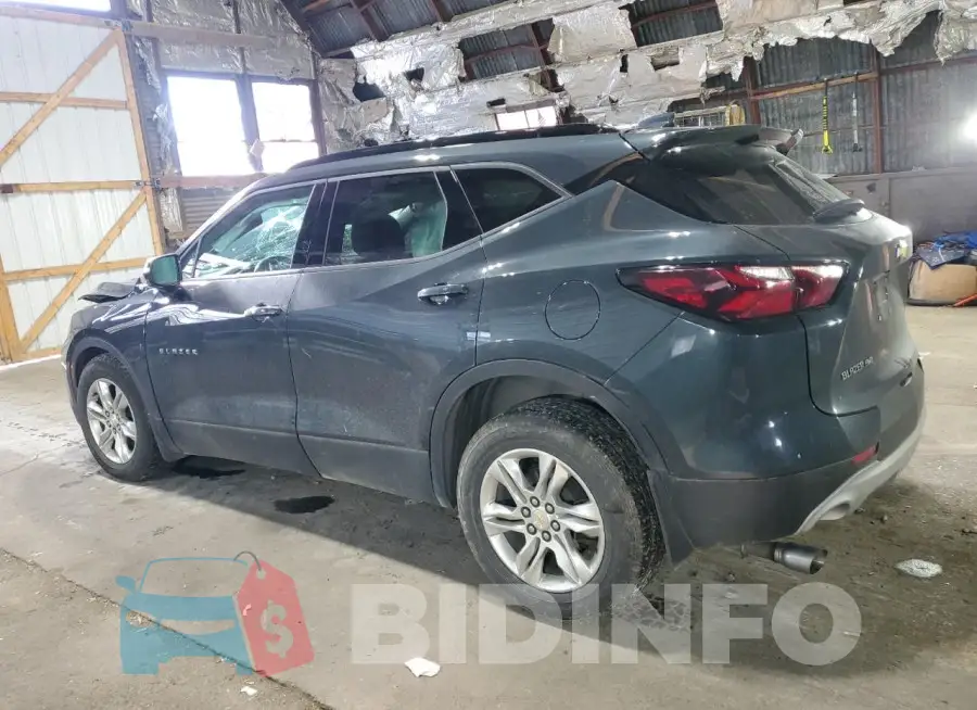 3GNKBHRS9LS588023 Photo# 2