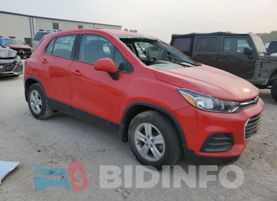 KL7CJKSB3LB352919 Photo# 4