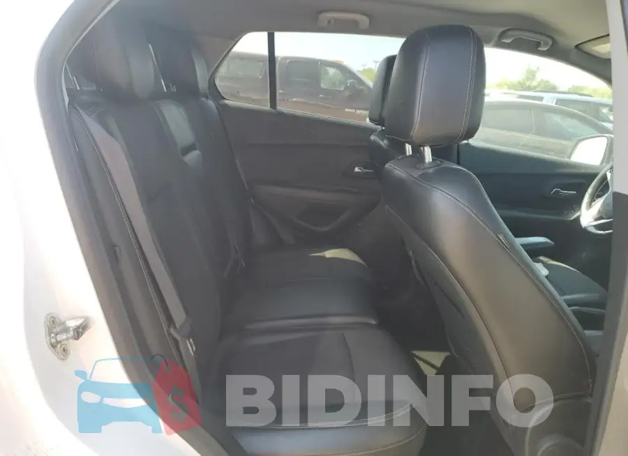 KL7CJLSB1HB192925 Photo# 11
