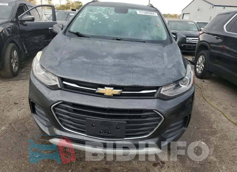 KL7CJLSB3HB163877 Photo# 5