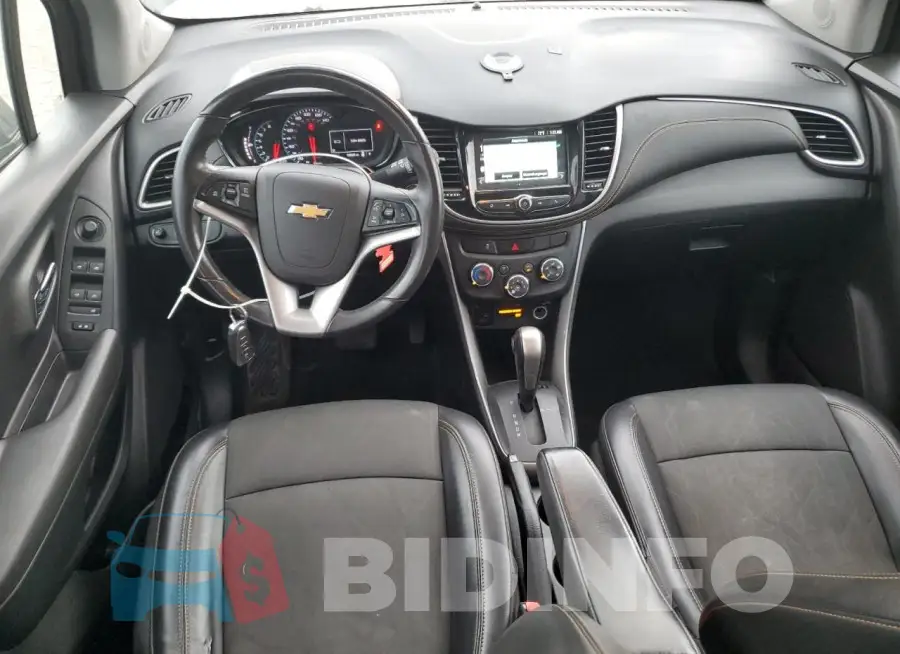 KL7CJLSB3HB163877 Photo# 8