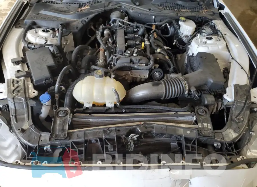 1FA6P8TH9M5128421 Photo# 11