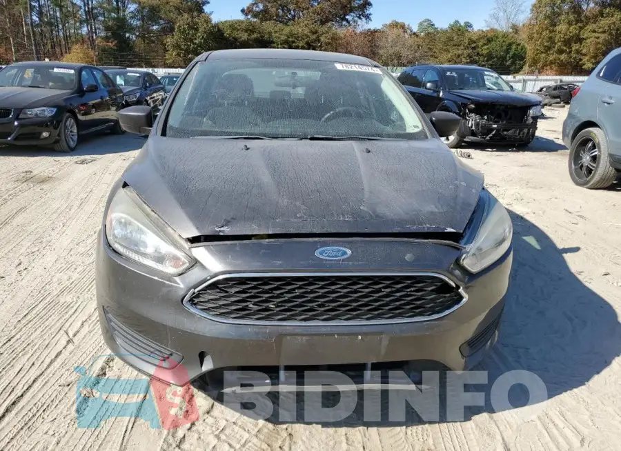 1FADP3E23FL228614 Photo# 5