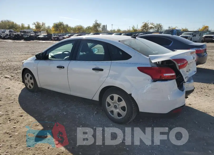1FADP3E23GL281895 Photo# 2