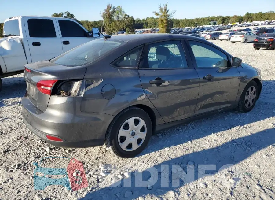 1FADP3E25HL302201 Photo# 3