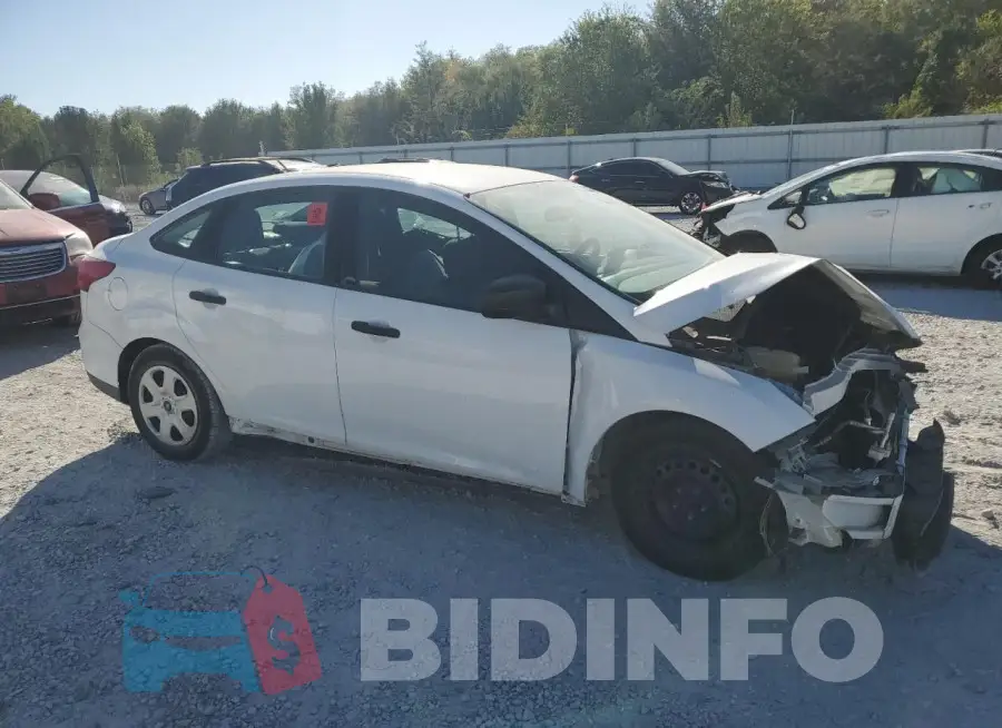 1FADP3E26GL249622 Photo# 4