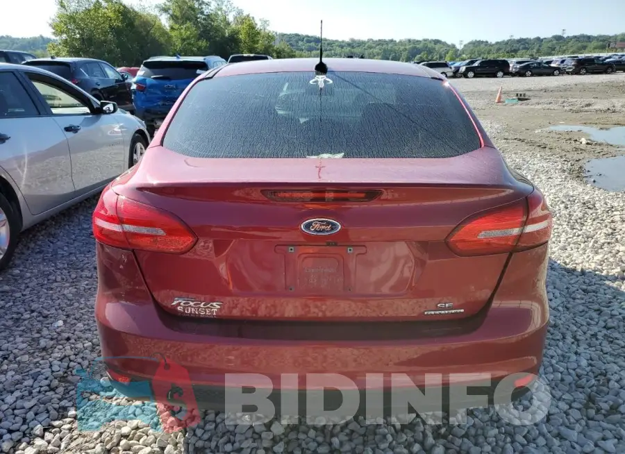 1FADP3F21GL281795 Photo# 6