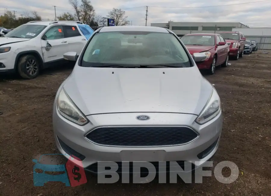 1FADP3F22GL377452 Photo# 5