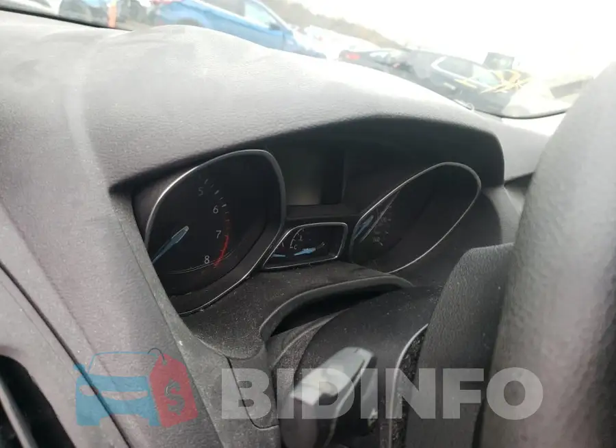 1FADP3F22GL377452 Photo# 9