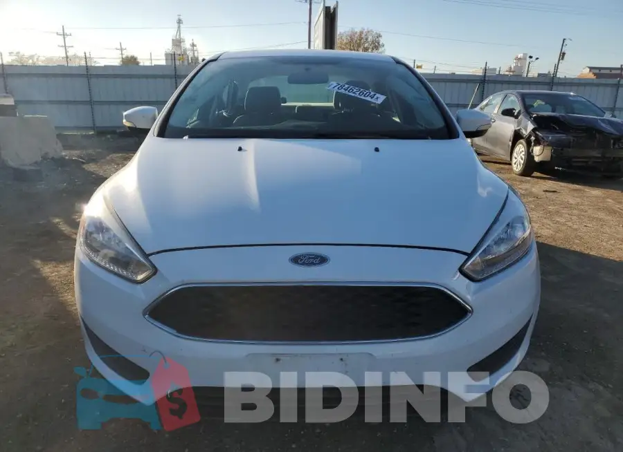 1FADP3F23GL204958 Photo# 5