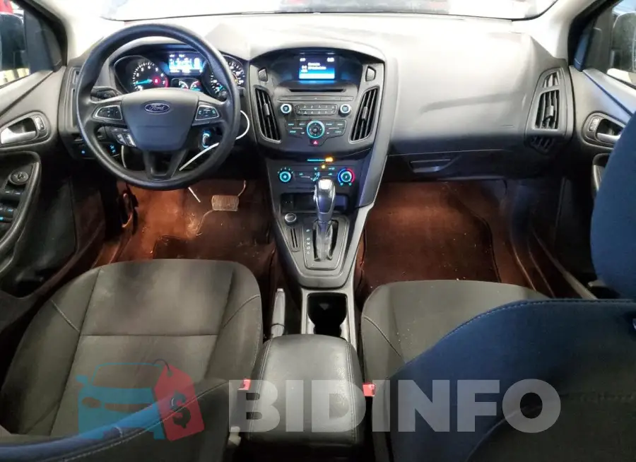 1FADP3F24GL278843 Photo# 8
