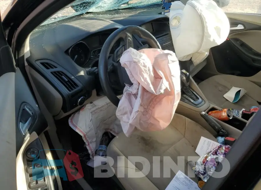 1FADP3F25FL297951 Photo# 8