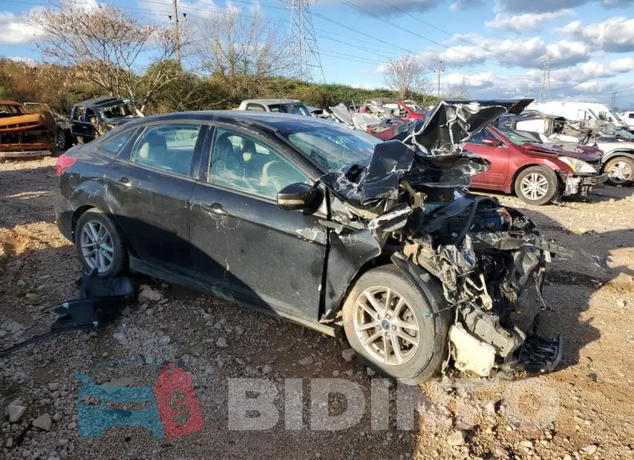 1FADP3F25FL297951 Photo# 4