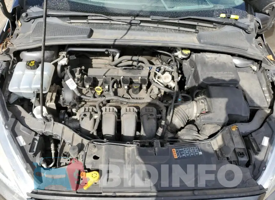 1FADP3F25GL363092 Photo# 11