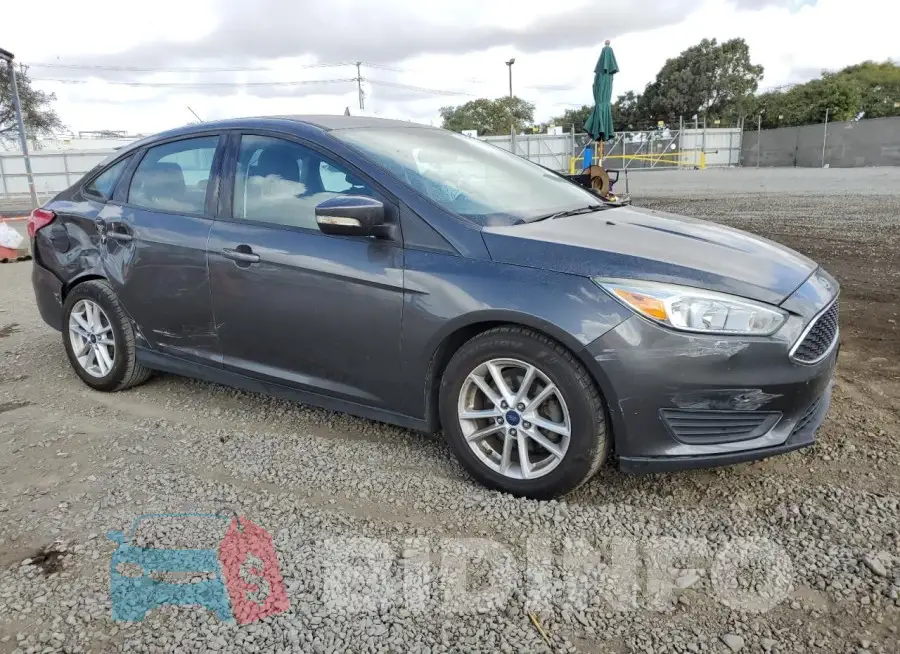 1FADP3F25GL363092 Photo# 4