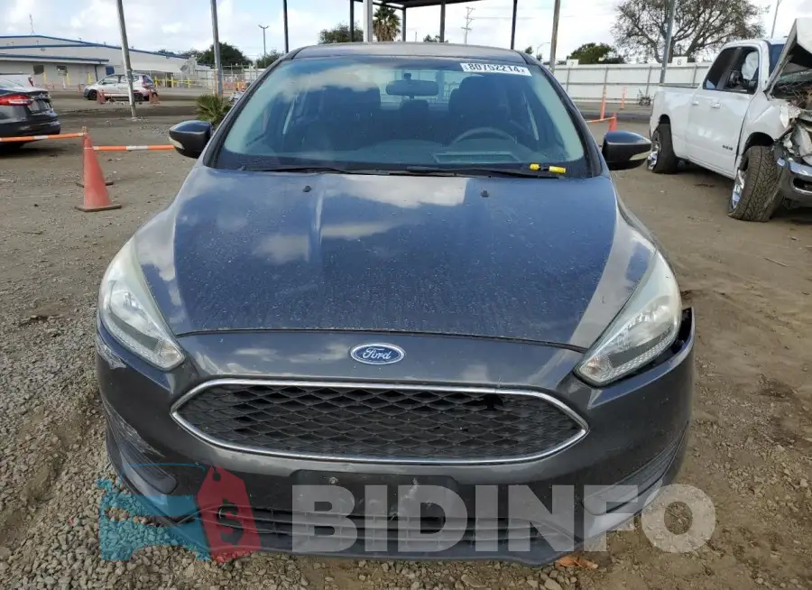 1FADP3F25GL363092 Photo# 5