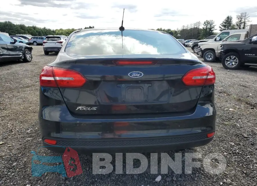 1FADP3F27FL286336 Photo# 6