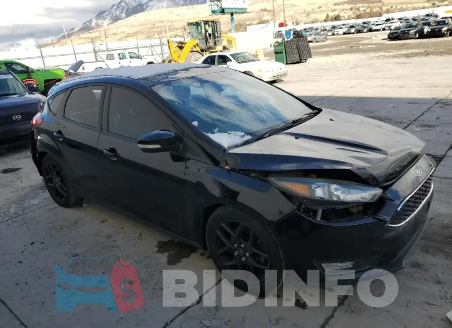 1FADP3K23GL249274 Photo# 4
