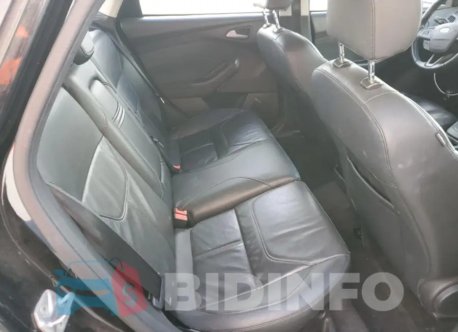 1FADP3K23GL249274 Photo# 10