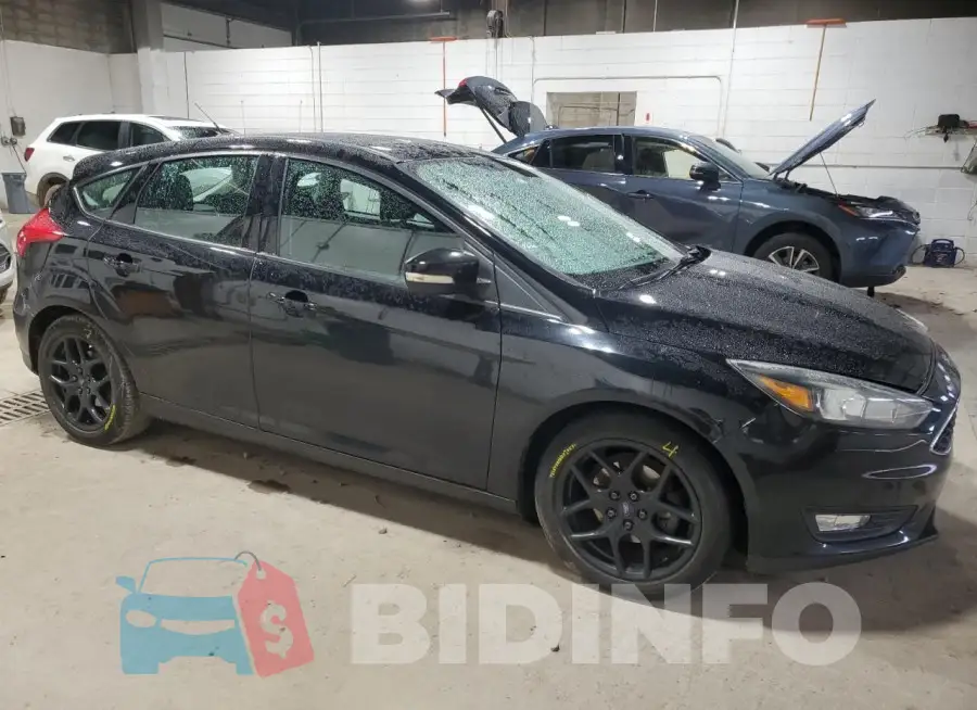 1FADP3K28GL299118 Photo# 4