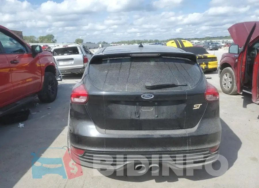 1FADP3L96FL327993 Photo# 6