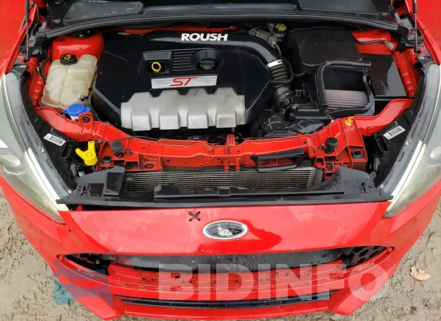 1FADP3L97FL286824 Photo# 11