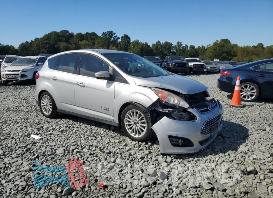1FADP5CU4FL106957 Photo# 4