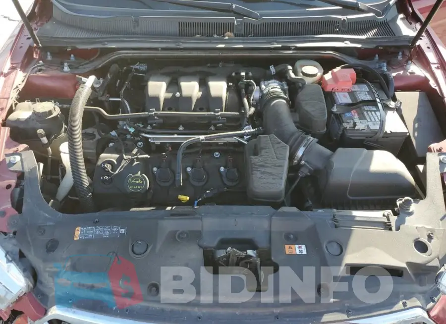 1FAHP2E88FG209145 Photo# 11