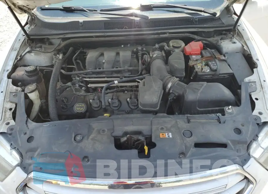 1FAHP2F8XFG168841 Photo# 11