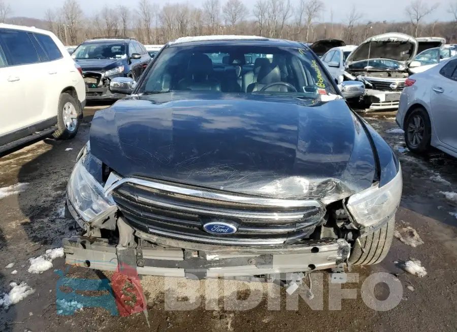 1FAHP2J8XFG155238 Photo# 5