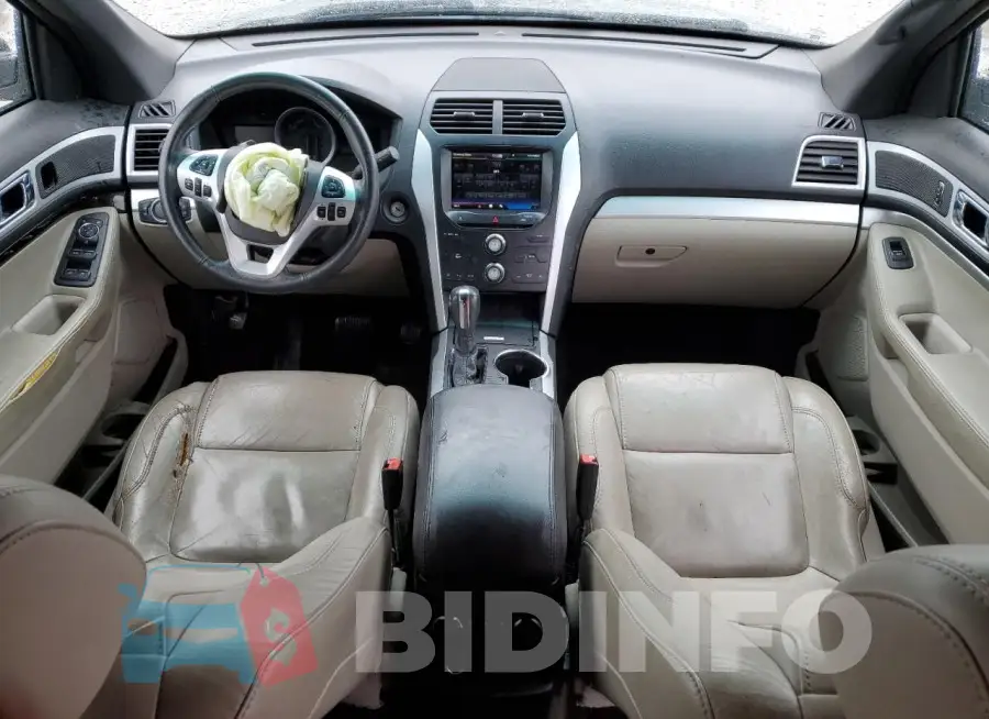 1FM5K7D82FGB84913 Photo# 8