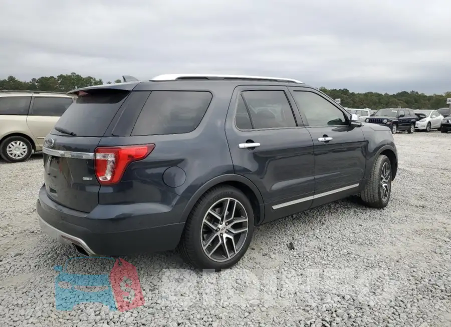 1FM5K8HT2HGD95875 Photo# 3