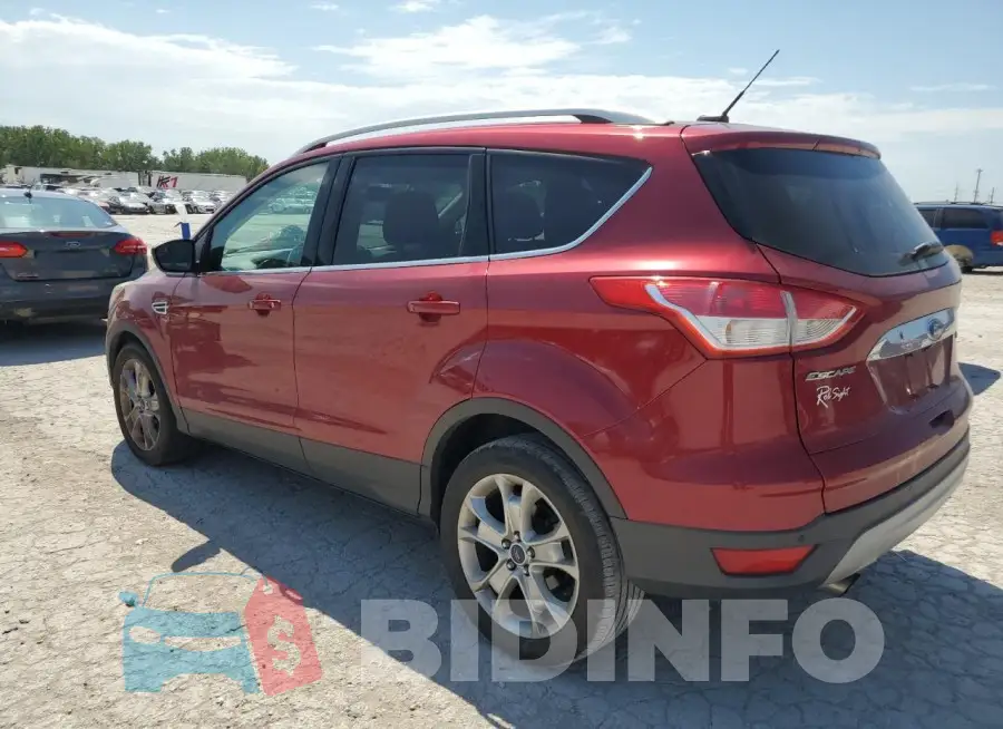 1FMCU0J98FUB47937 Photo# 2