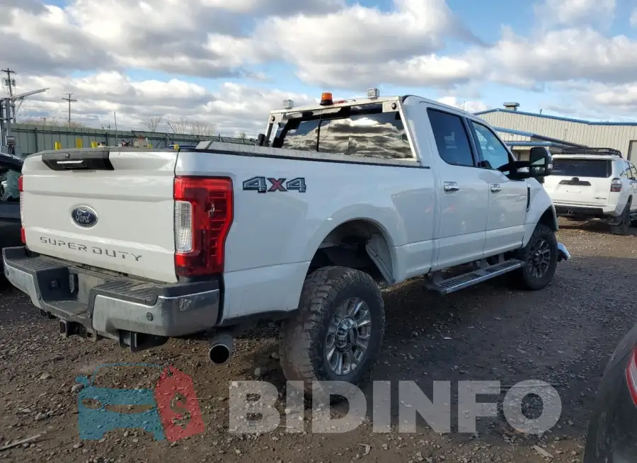 1FT7W2B63JEB10703 Photo# 3