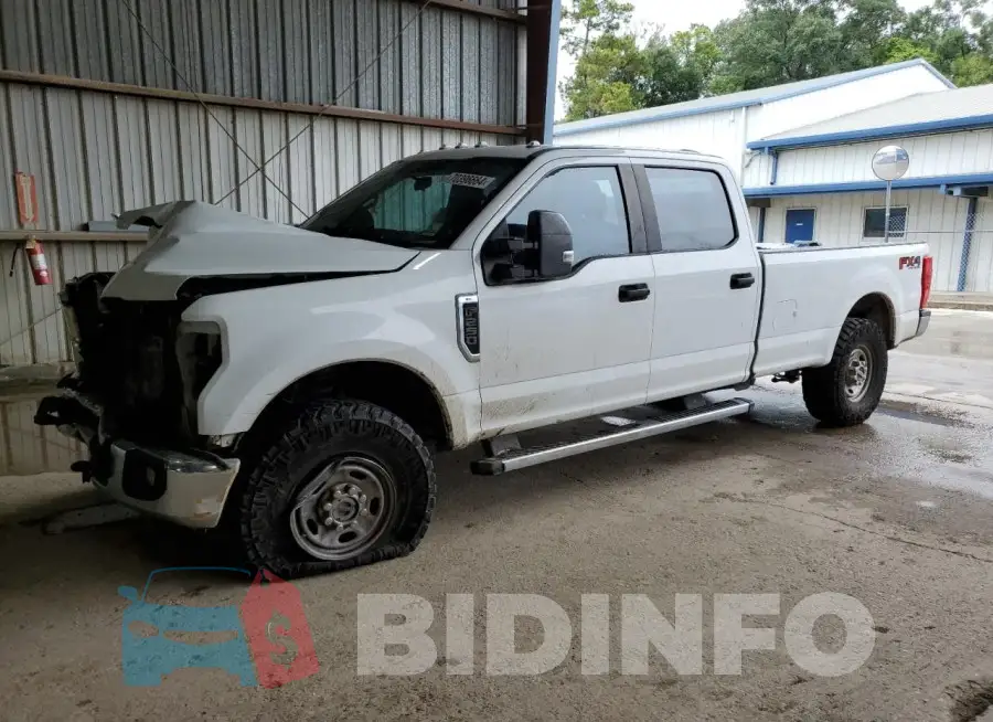 1FT7W2BN5LEE15744 Photo# 1