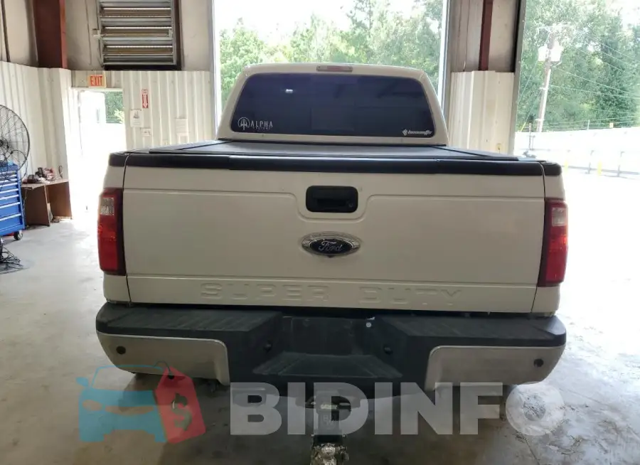 1FT7W2BT8GEB02448 Photo# 6