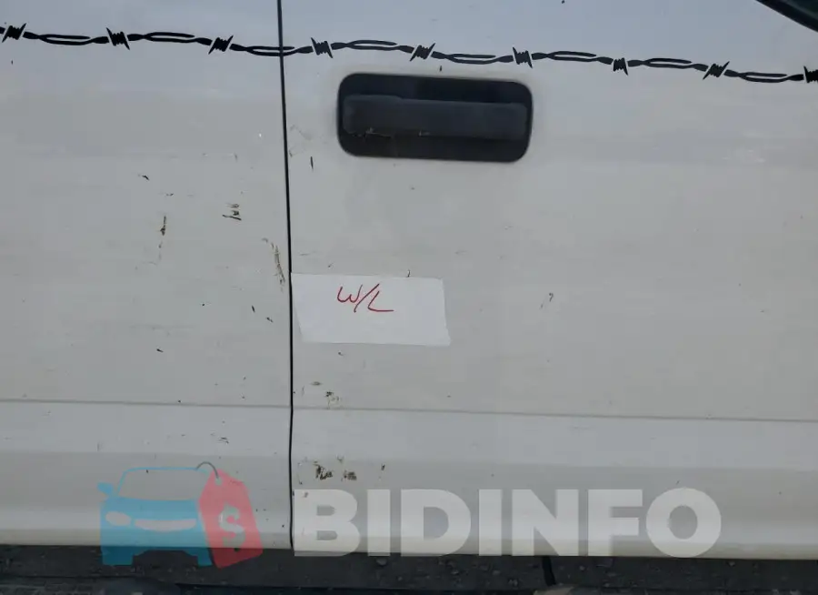1FT8W3BT3HEF45716 Photo# 13