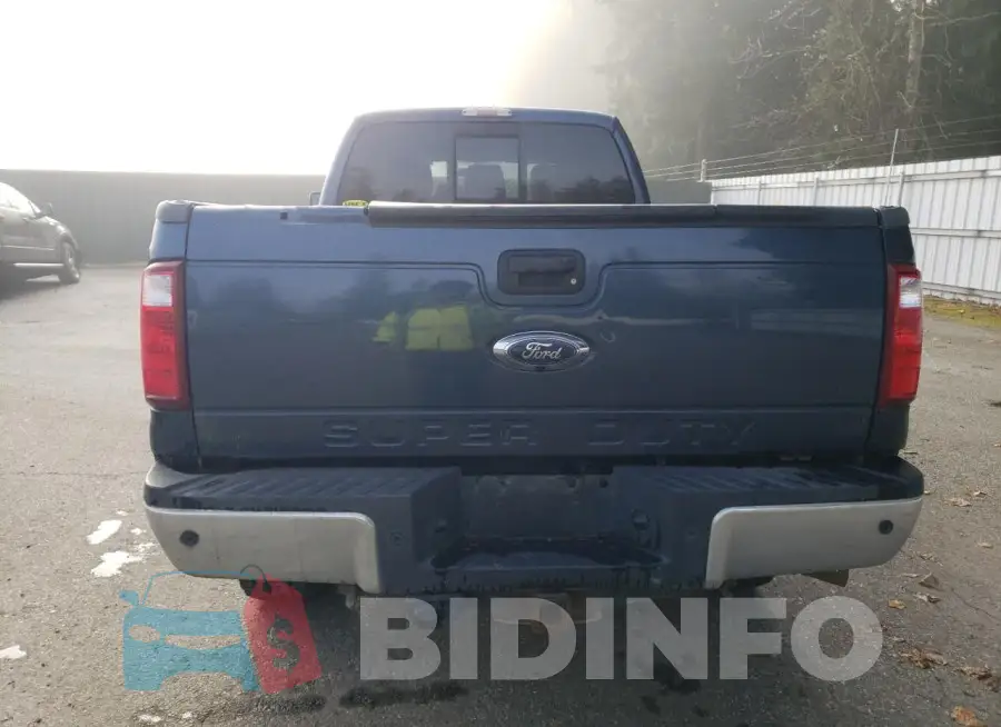 1FT8W3BT9FED55996 Photo# 6