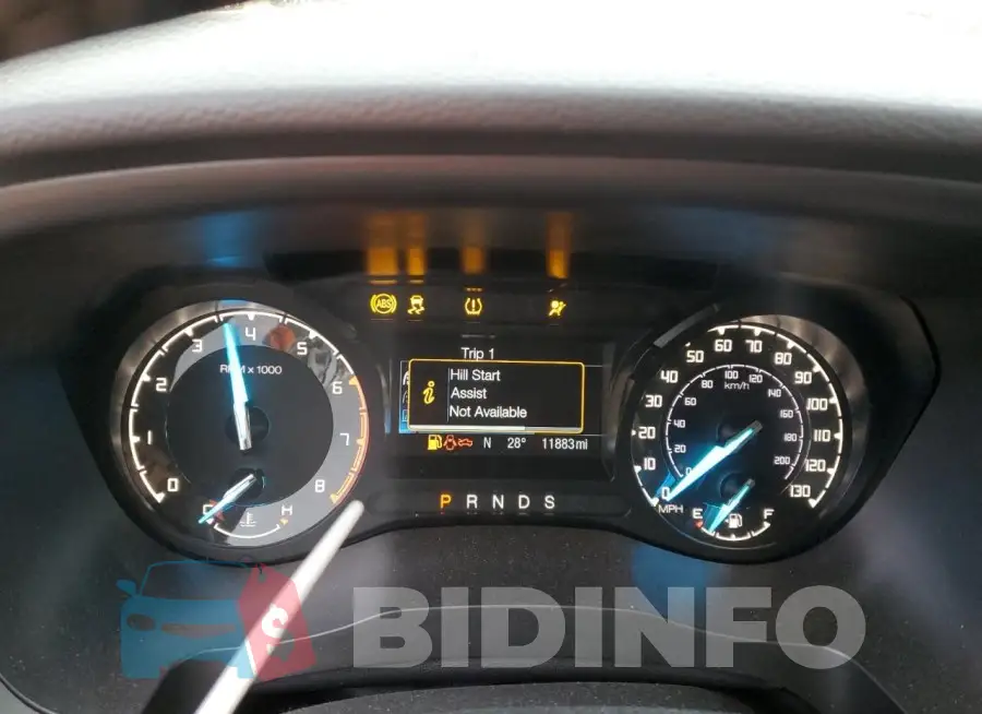 1FTER4FHXNLD46028 Photo# 9