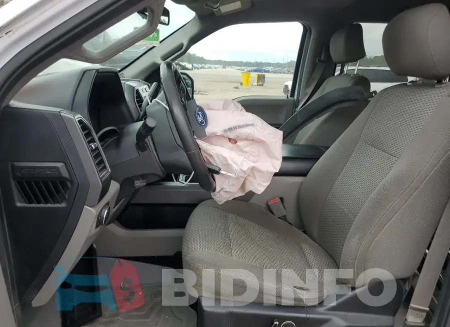 1FTEW1CF9HKD38216 Photo# 7