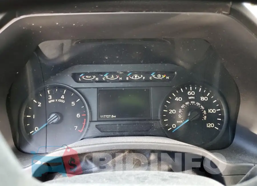 1FTEW1CP1HKD19023 Photo# 9