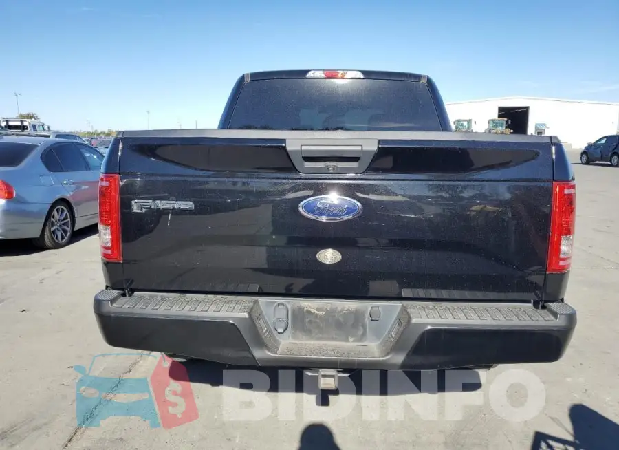 1FTEW1CP9HKE38146 Photo# 6