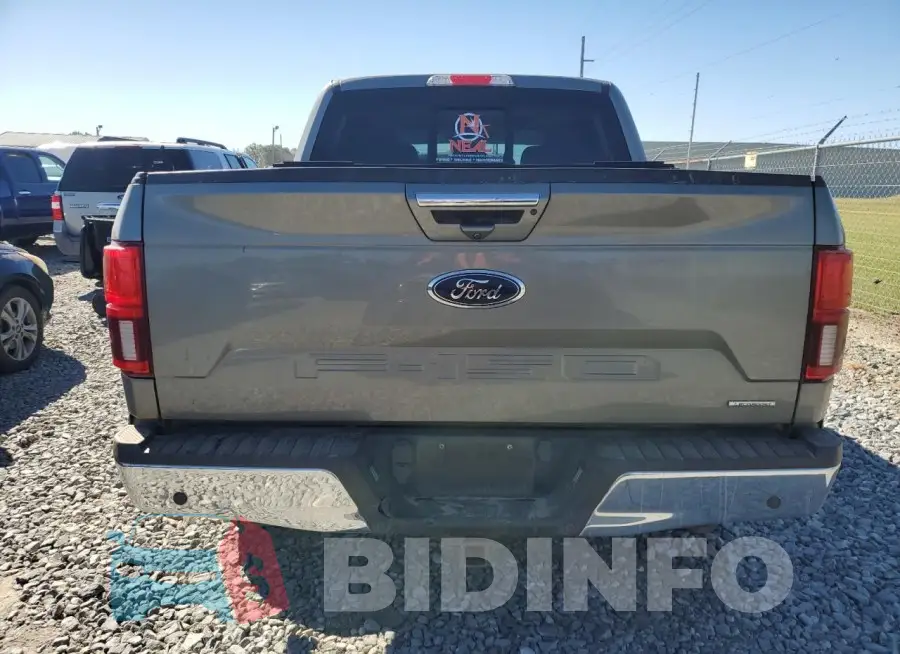 1FTEW1E46LKD54927 Photo# 6