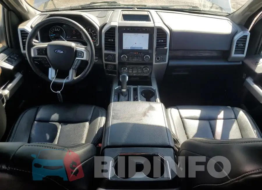 1FTEW1E5XLFB27743 Photo# 8