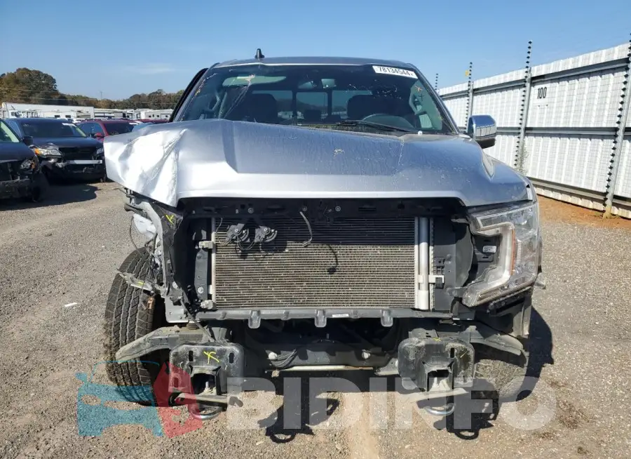 1FTEW1E5XLFB27743 Photo# 5