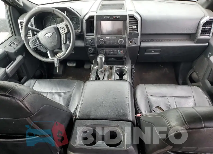 1FTEW1EP7LFA67390 Photo# 8