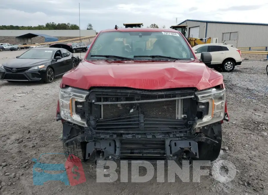 1FTEW1EP7LFA67390 Photo# 5