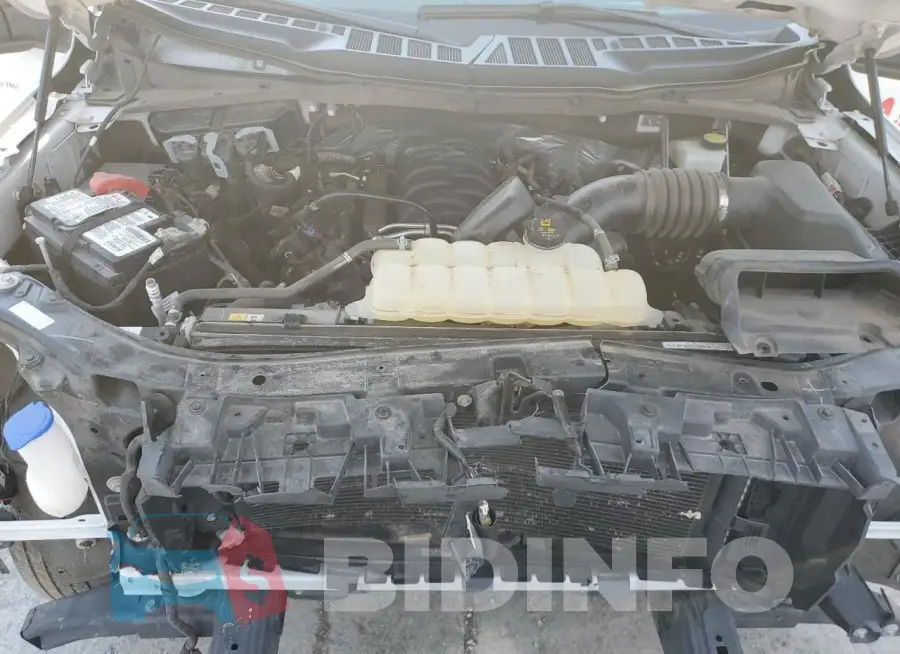 1FTEX1C54MFC12112 Photo# 11