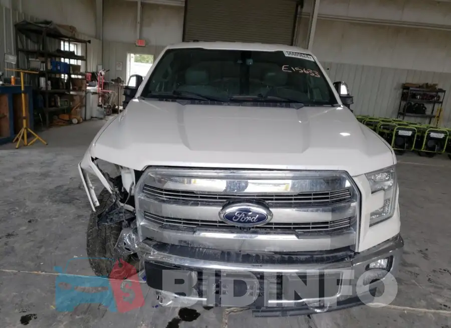 1FTFW1EG2HKE15633 Photo# 5