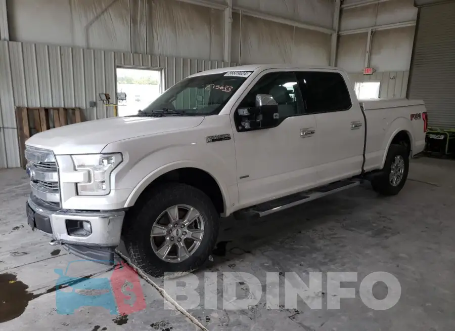 1FTFW1EG2HKE15633 Photo# 1